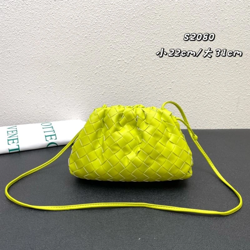 Bottega Veneta Satchel Bags Premium 84718