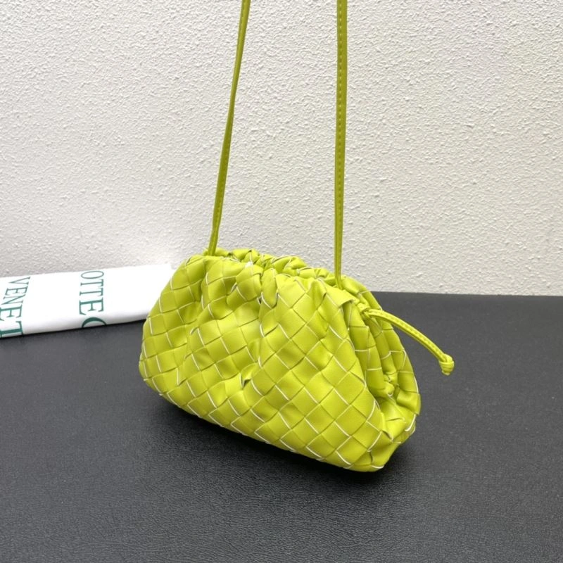 Bottega Veneta Satchel Bags Premium 84718