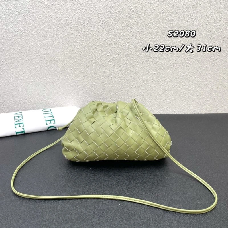Bottega Veneta Satchel Bags Snug 84715