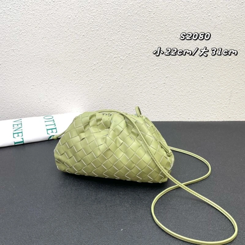 Bottega Veneta Satchel Bags Snug 84715