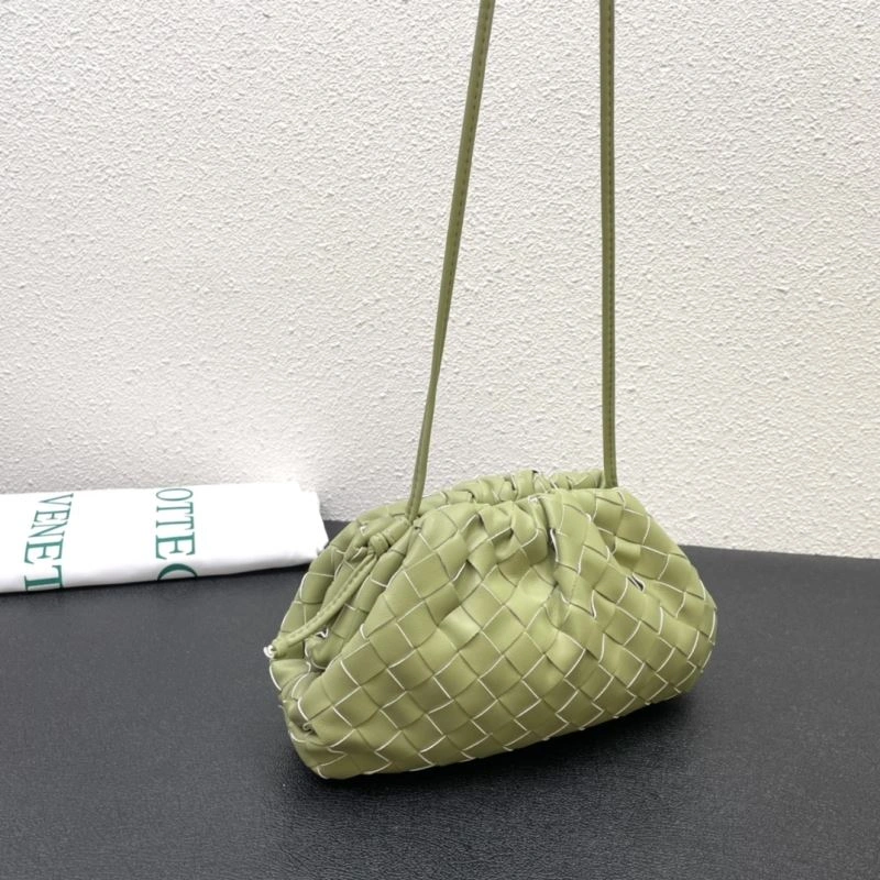 Bottega Veneta Satchel Bags Snug 84715