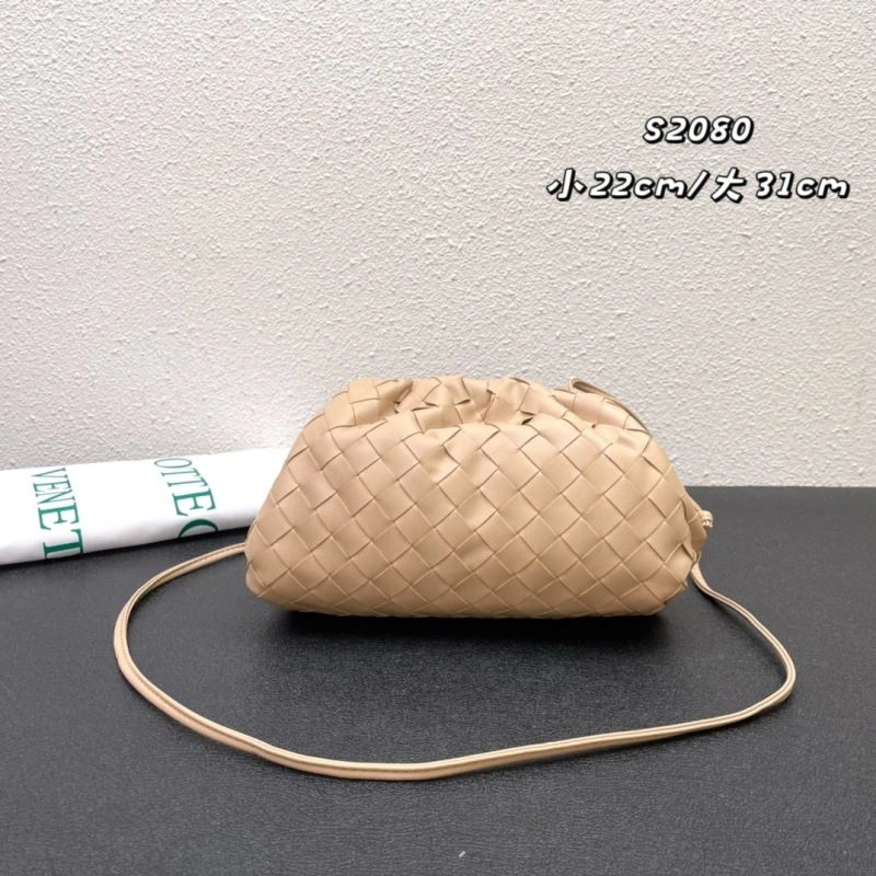 Bottega Veneta Satchel Bags OdorResistant 84756