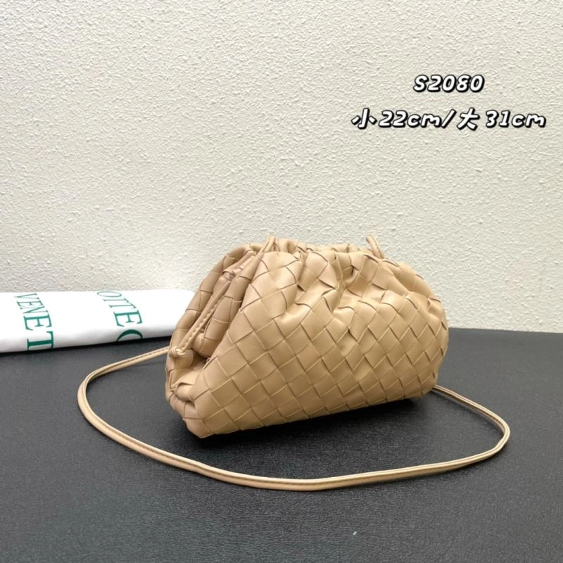 Bottega Veneta Satchel Bags OdorResistant 84756