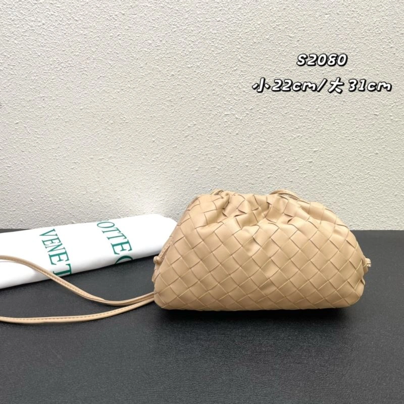 Bottega Veneta Satchel Bags OdorResistant 84756