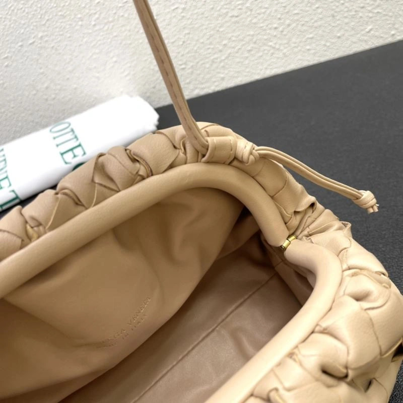 Bottega Veneta Satchel Bags OdorResistant 84756