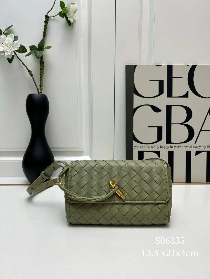 Sporty Bottega Veneta Satchel Bags 84816