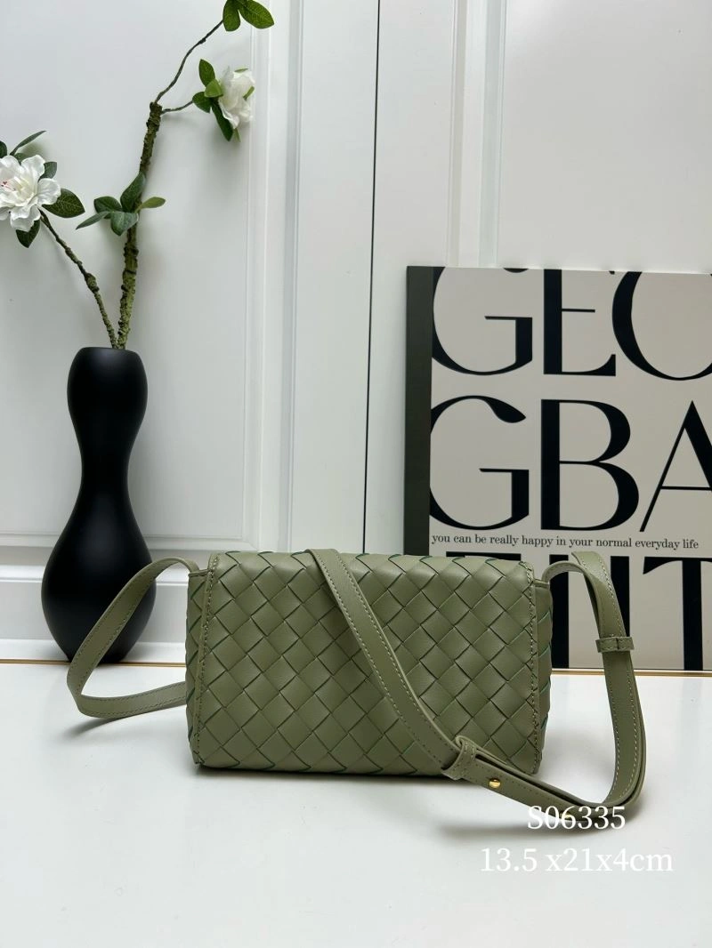 Sporty Bottega Veneta Satchel Bags 84816
