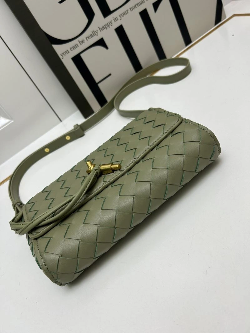 Sporty Bottega Veneta Satchel Bags 84816
