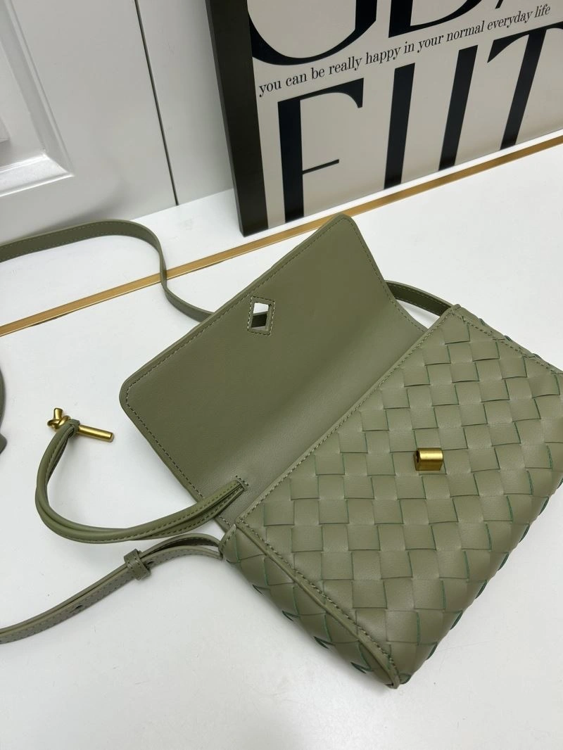 Sporty Bottega Veneta Satchel Bags 84816