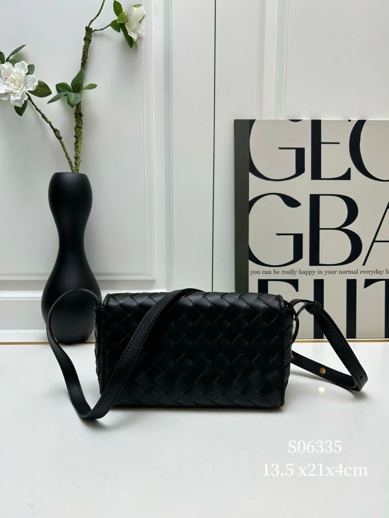 Casual Bottega Veneta Satchel Bags 84714