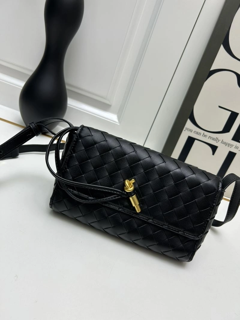 Casual Bottega Veneta Satchel Bags 84714