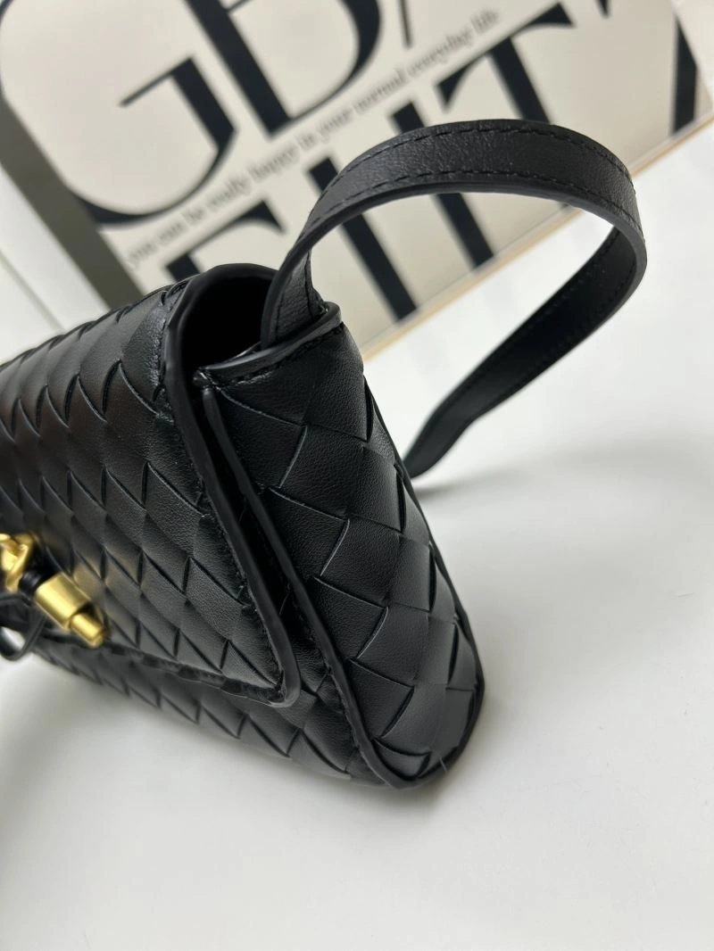 Casual Bottega Veneta Satchel Bags 84714
