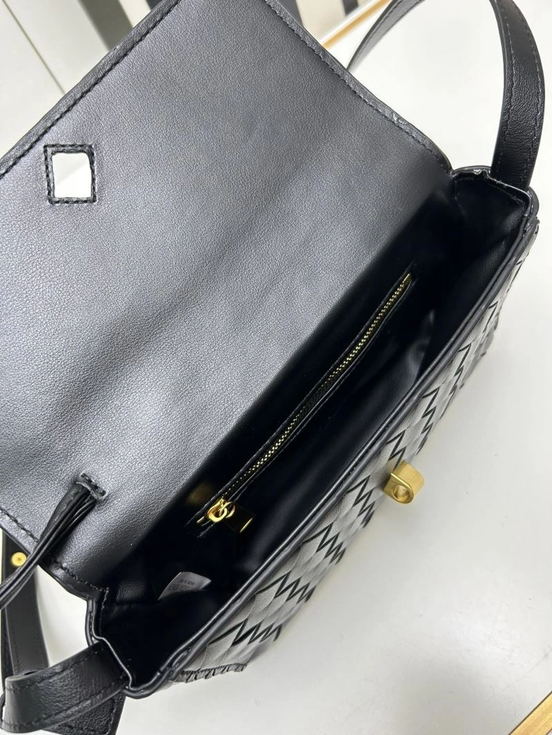 Casual Bottega Veneta Satchel Bags 84714