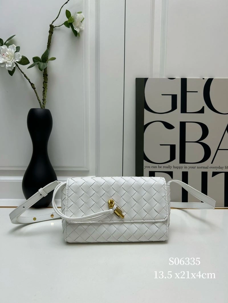 Bottega Veneta Satchel Bags Supportive 84787