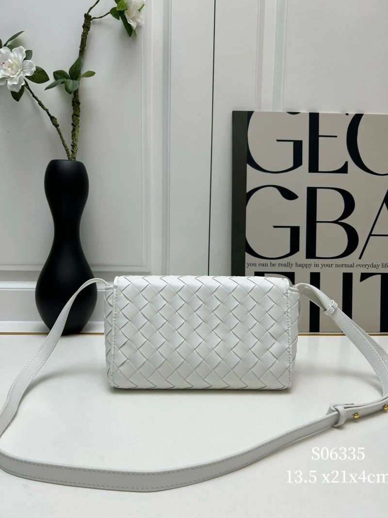 Bottega Veneta Satchel Bags Supportive 84787