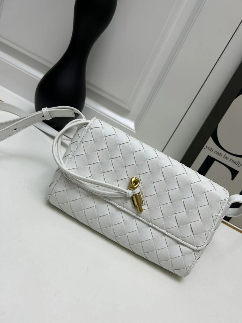 Bottega Veneta Satchel Bags Supportive 84787