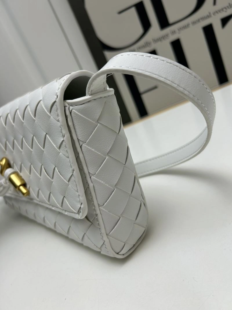 Bottega Veneta Satchel Bags Supportive 84787