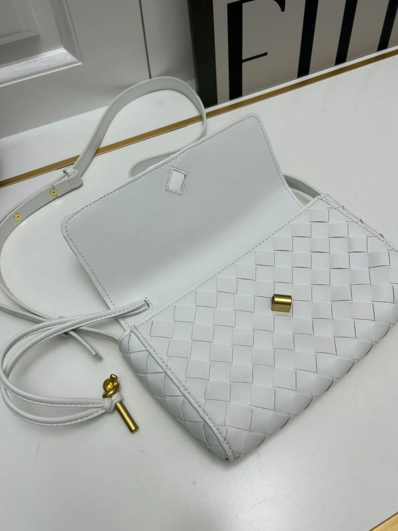 Bottega Veneta Satchel Bags Supportive 84787