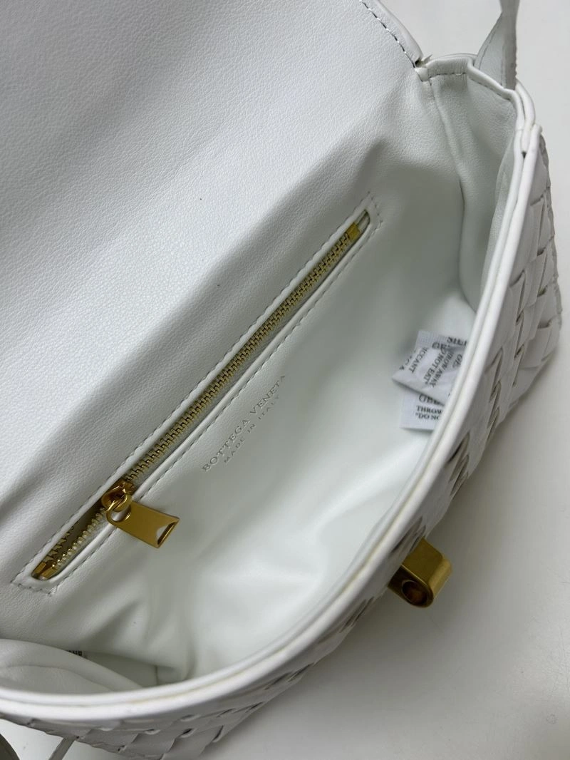 Bottega Veneta Satchel Bags Supportive 84787