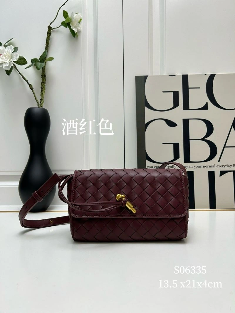 Bottega Veneta Satchel Bags Comfortable 84744