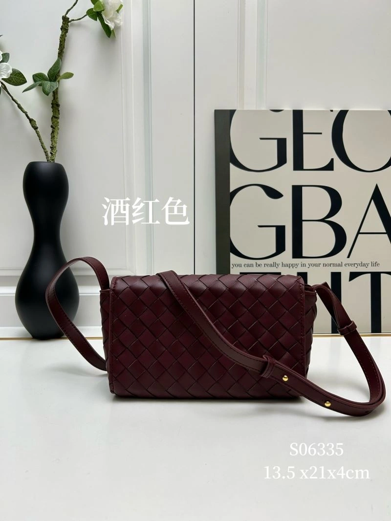 Bottega Veneta Satchel Bags Comfortable 84744
