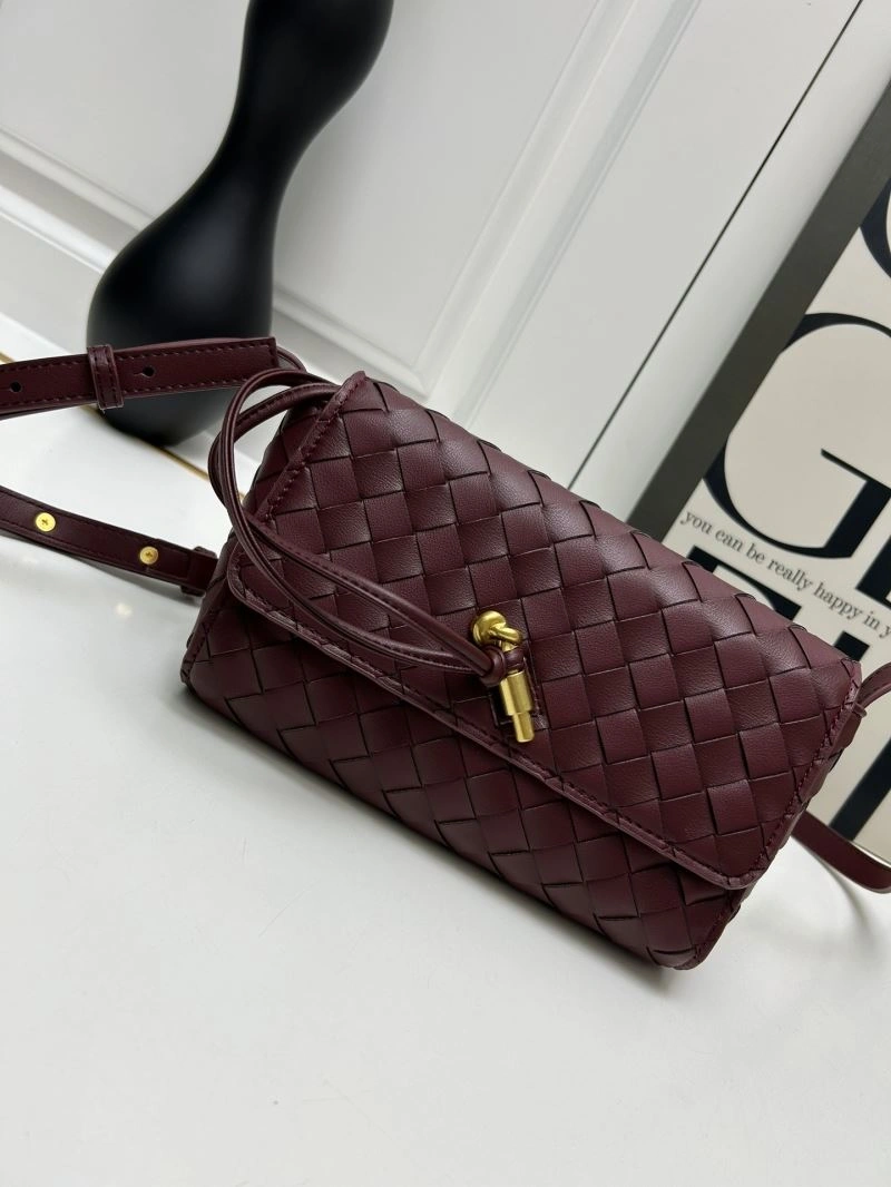 Bottega Veneta Satchel Bags Comfortable 84744