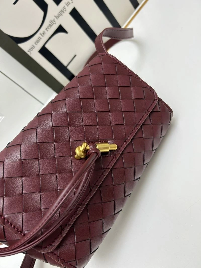 Bottega Veneta Satchel Bags Comfortable 84744