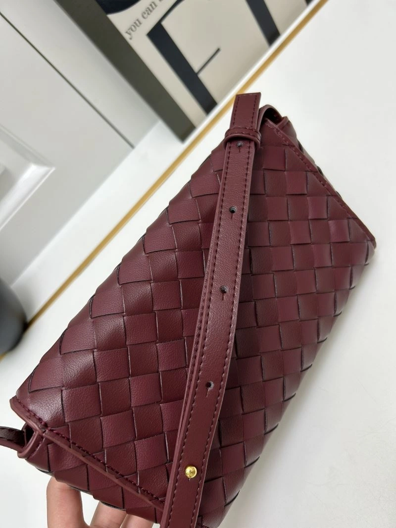 Bottega Veneta Satchel Bags Comfortable 84744