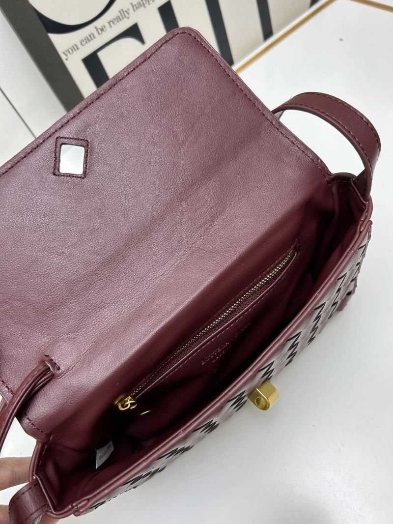 Bottega Veneta Satchel Bags Comfortable 84744