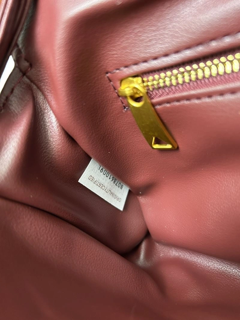 Bottega Veneta Satchel Bags Comfortable 84744