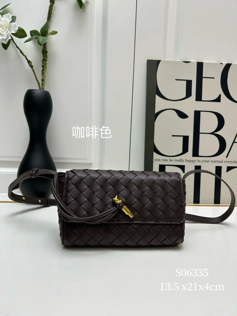 SoftTouch Bottega Veneta Satchel Bags 84788