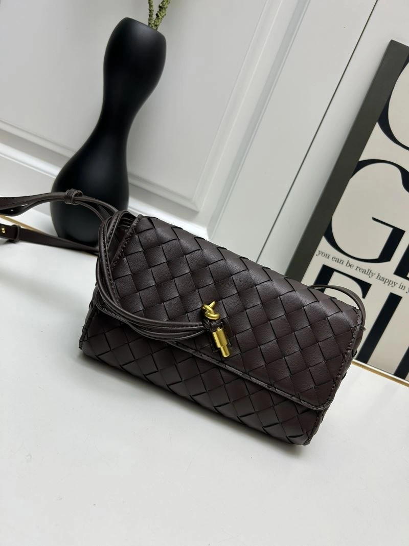 SoftTouch Bottega Veneta Satchel Bags 84788