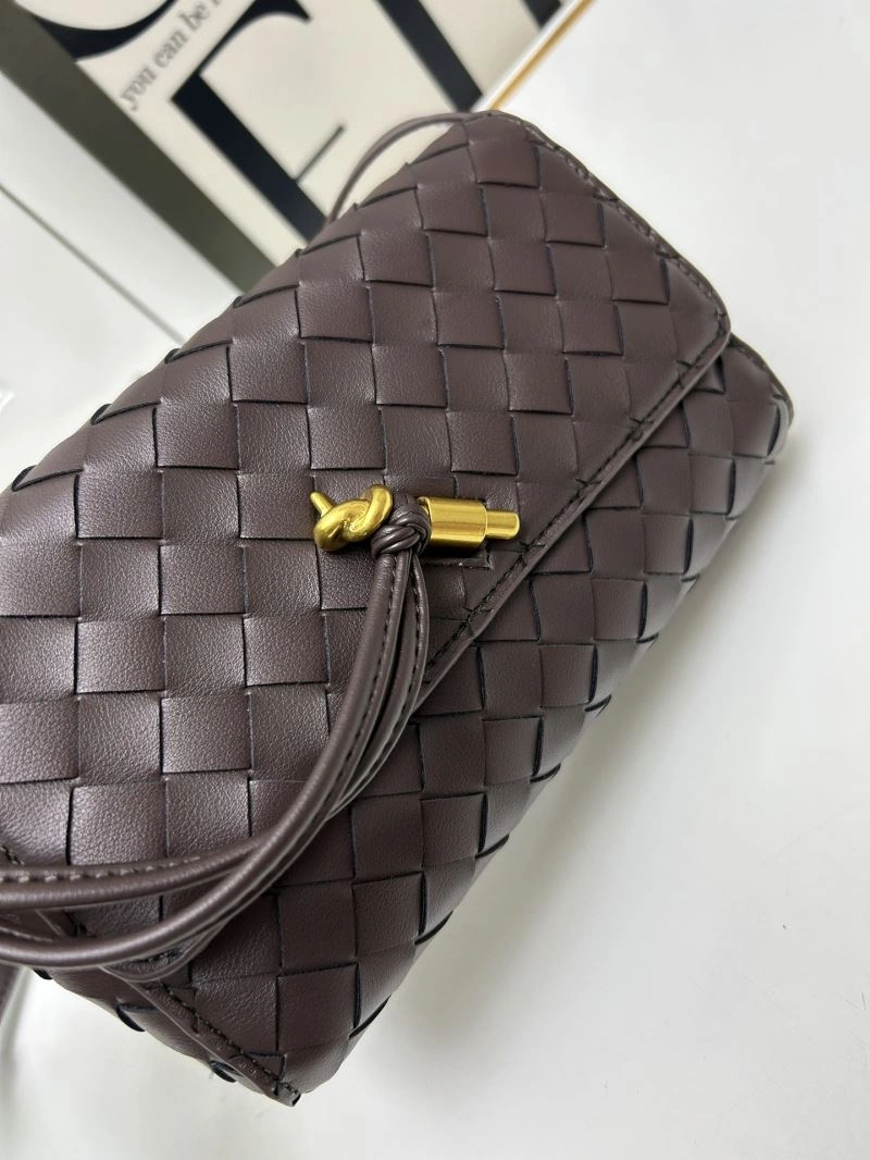 SoftTouch Bottega Veneta Satchel Bags 84788