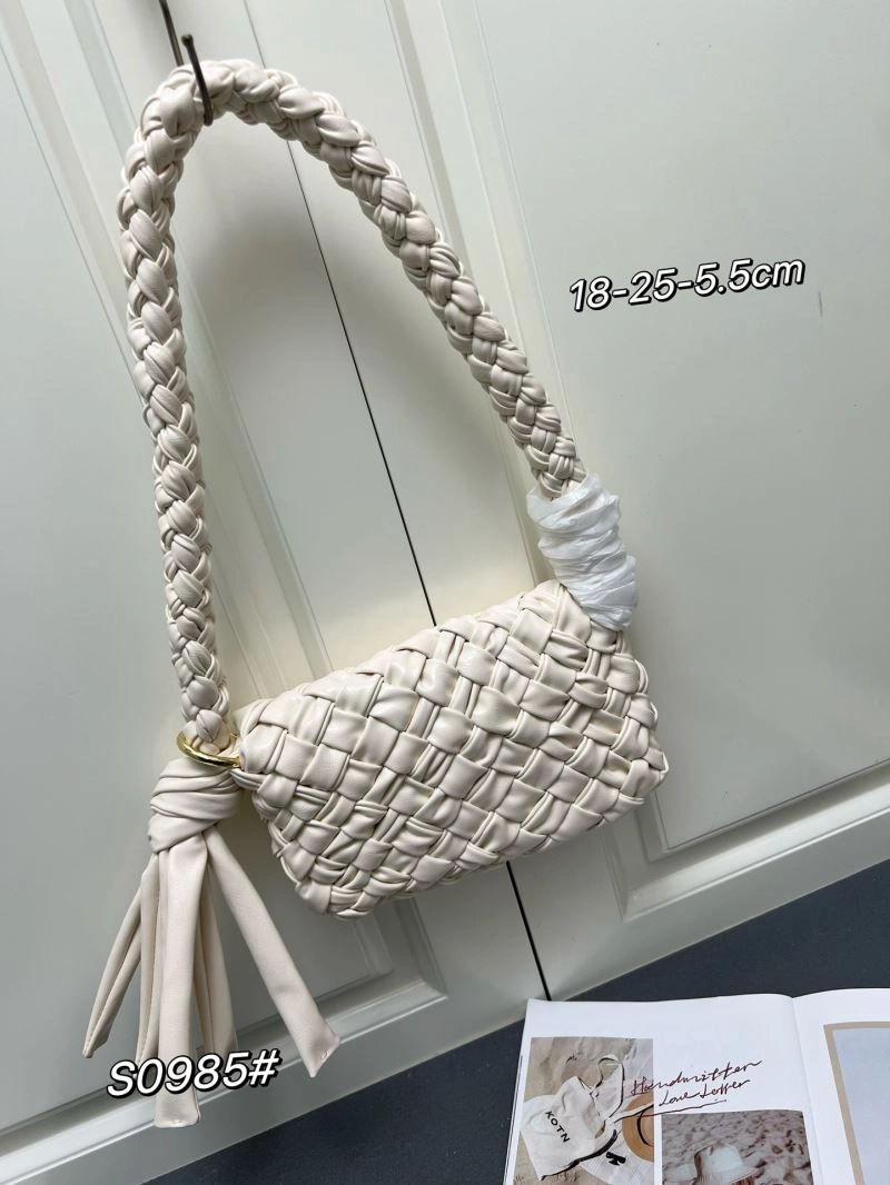 Bottega Veneta Satchel Bags Durable 84710