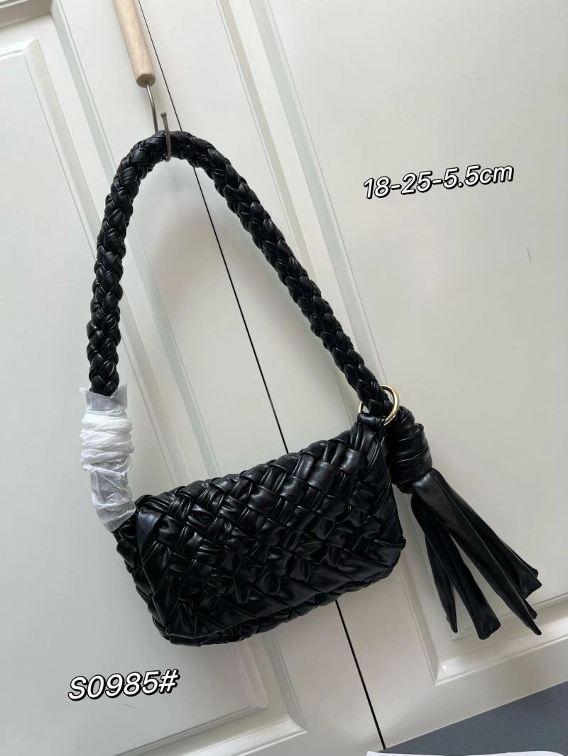 Bottega Veneta Satchel Bags Trendy 84711