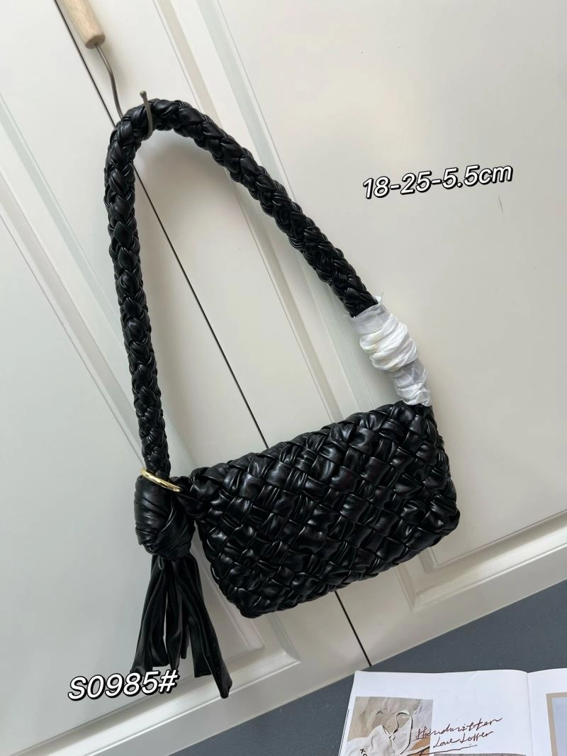 Bottega Veneta Satchel Bags Trendy 84711