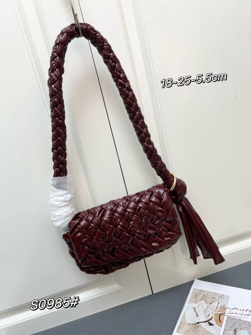 Bottega Veneta Satchel Bags Packable 84713