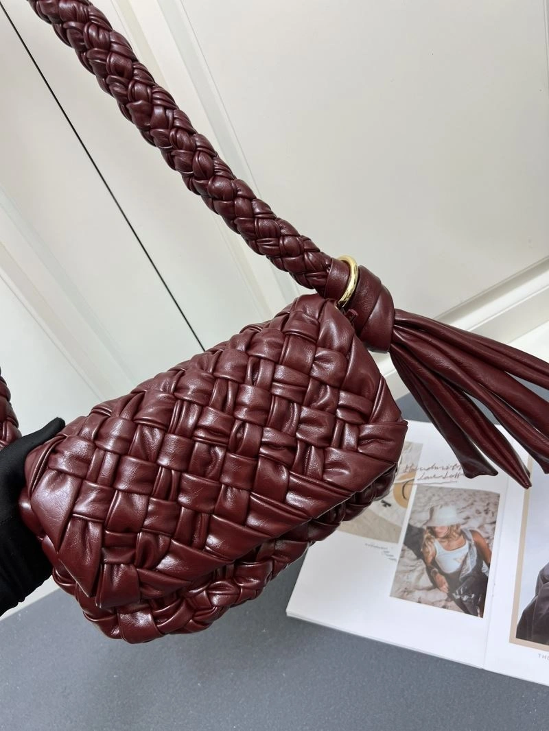 Bottega Veneta Satchel Bags Packable 84713