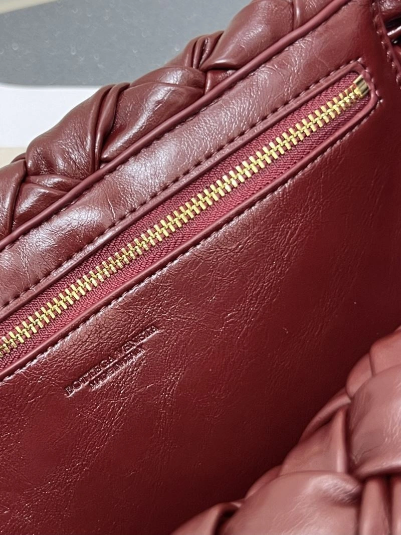 Bottega Veneta Satchel Bags Packable 84713