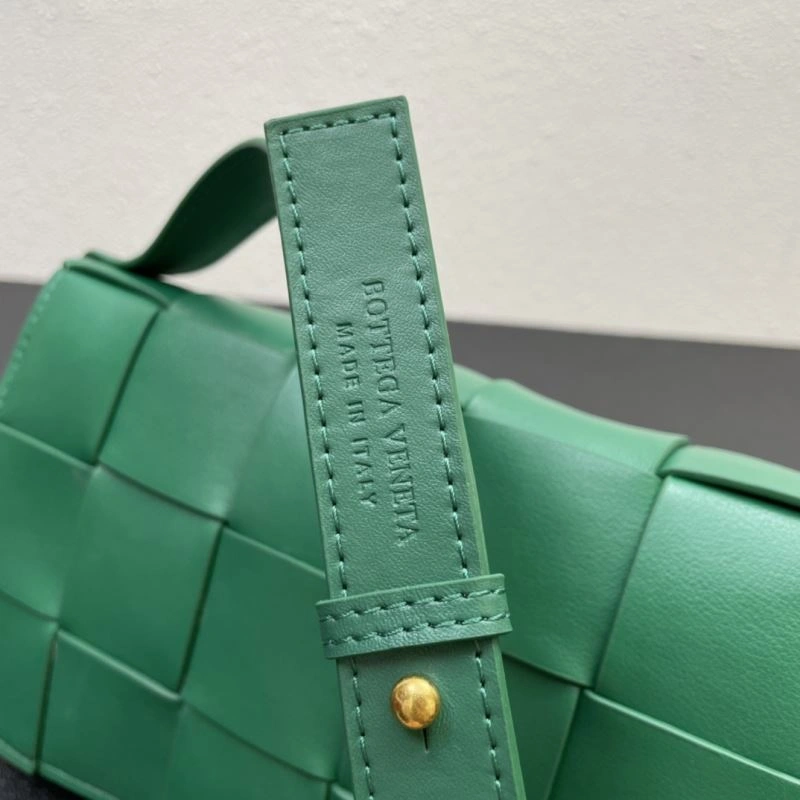 Effortless Bottega Veneta Satchel Bags 84705