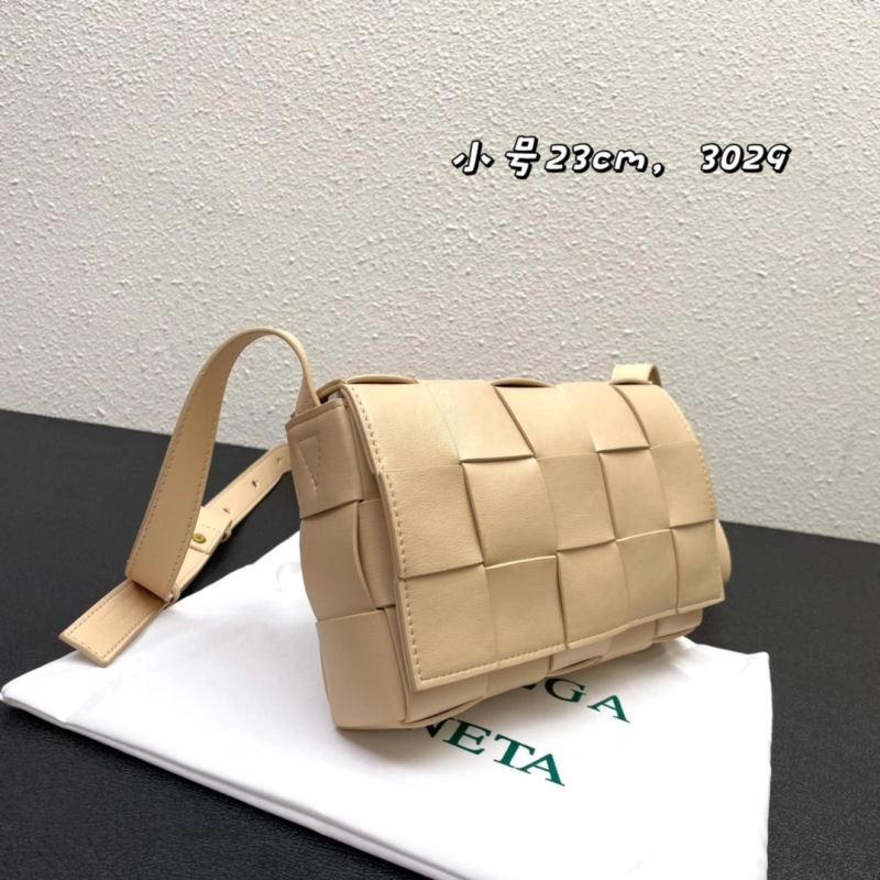 Bottega Veneta Satchel Bags Classic 84706