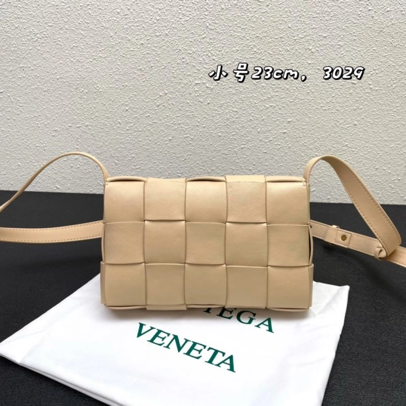Bottega Veneta Satchel Bags Classic 84706