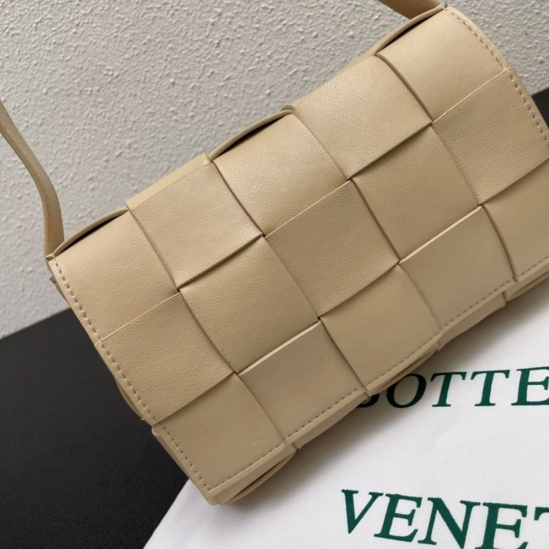 Bottega Veneta Satchel Bags Classic 84706