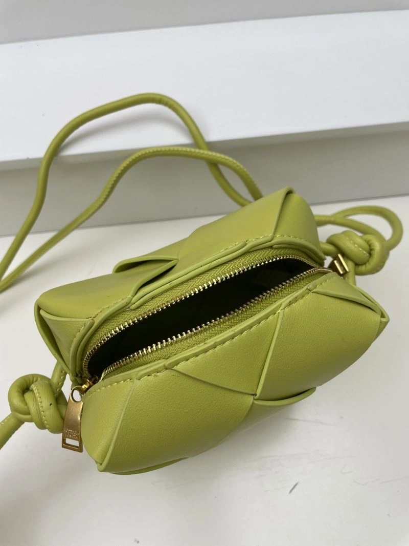 Unisex Bottega Veneta Satchel Bags 84704
