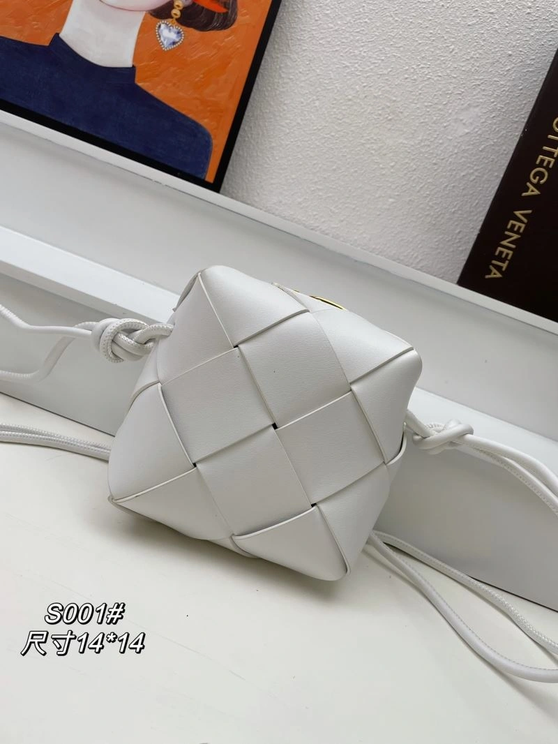 Comfortable Bottega Veneta Satchel Bags 84736