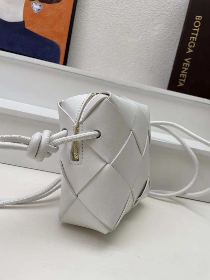Comfortable Bottega Veneta Satchel Bags 84736