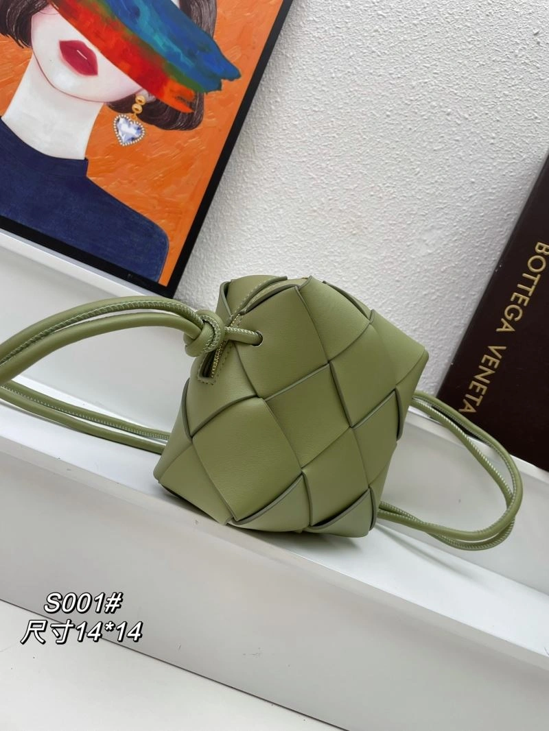 TopPick Bottega Veneta Satchel Bags 84702