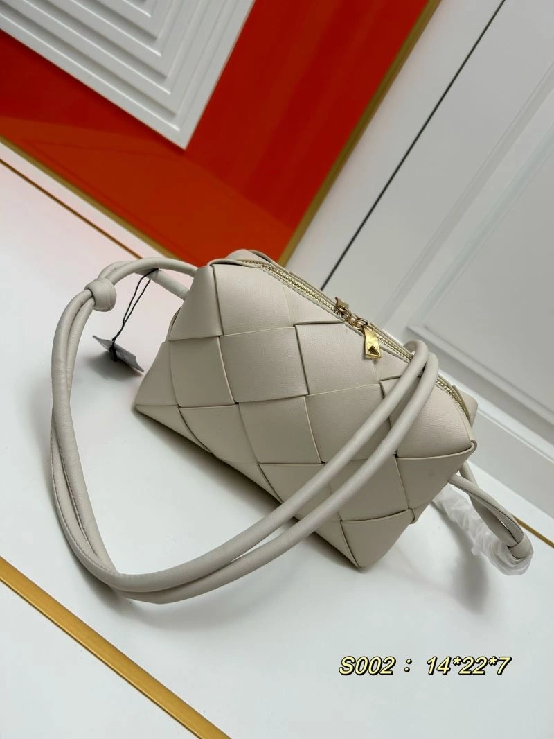 Bottega Veneta Satchel Bags Colorful 84701
