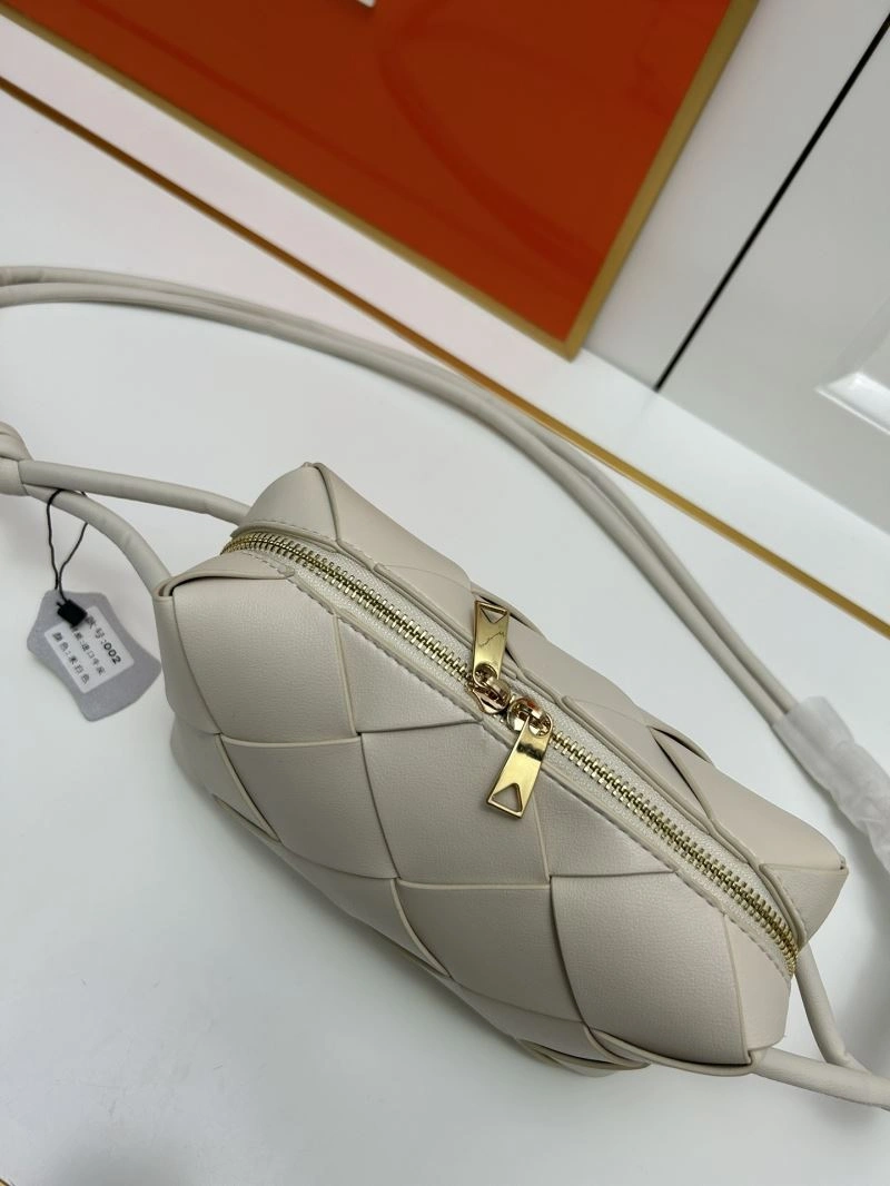 Bottega Veneta Satchel Bags Colorful 84701