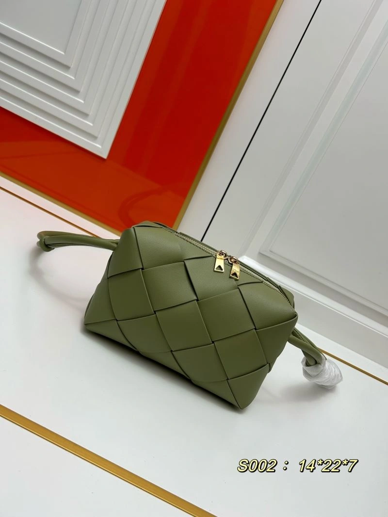 Bottega Veneta Satchel Bags OdorResistant 84737